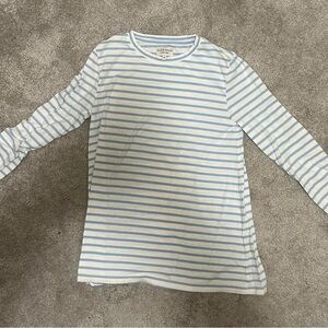 Alice Walk Three Quarter Tee